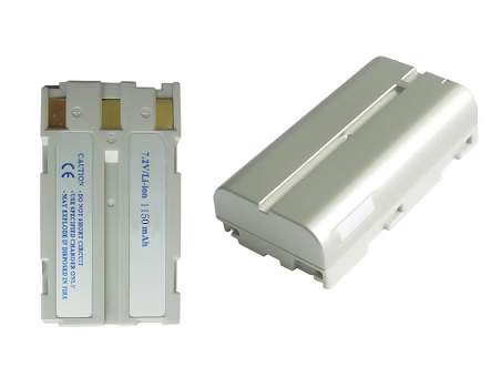 Oem Replacement camcorder battery JVC  for GR-DVL30 
