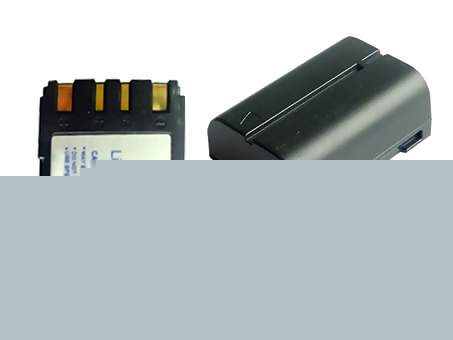 Oem Replacement camcorder battery JVC  for GR-D22 