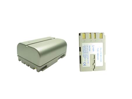 Oem Replacement camcorder battery JVC  for BN-V408US 