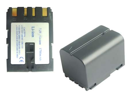 Oem Replacement camcorder battery for JVC BN-V416-H Oem Replacement camcorder battery JVC for BN-V416-H