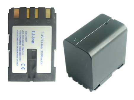 Oem Replacement camcorder battery JVC  for GR-DVL257EK 