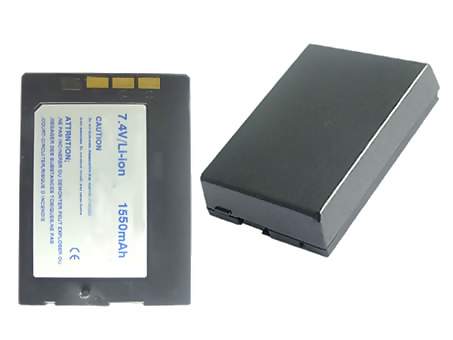 Oem Replacement camcorder battery for JVC BN-V114U Oem Replacement camcorder battery JVC for BN-V114U
