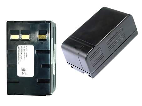 Oem Replacement camcorder battery for JVC GR-SXM347 Oem Replacement camcorder battery JVC for GR-SXM347