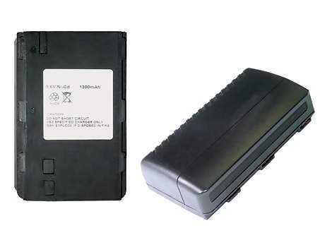 Oem Replacement camcorder battery for BOSCH BA600 Oem Replacement camcorder battery BOSCH for BA600
