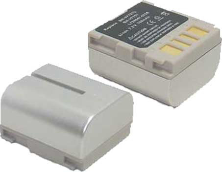 Oem Replacement camcorder battery JVC  for GR-DF550U 