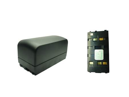 Oem Replacement camcorder battery JVC  for GR-AXM511U 