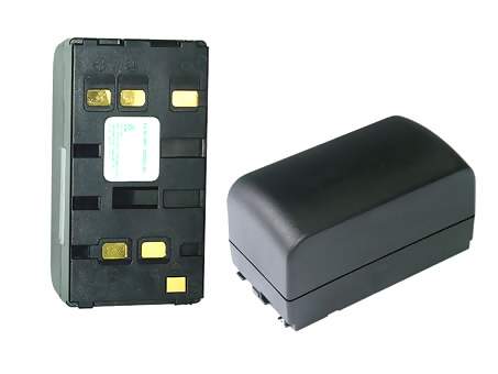 Oem Replacement camcorder battery JVC  for GR-AXM4U 