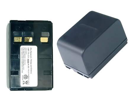 Oem Replacement camcorder battery PANASONIC  for VW-VBH10E 