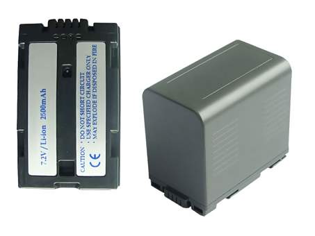 Oem Replacement camcorder battery for PANASONIC CGP-D320 Oem Replacement camcorder battery PANASONIC for CGP-D320