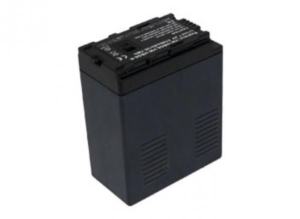 Oem Replacement camcorder battery PANASONIC  for VW-VBG6 