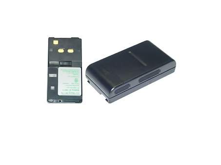 Oem Replacement camcorder battery for SHARP VL-E40C Oem Replacement camcorder battery SHARP for VL-E40C