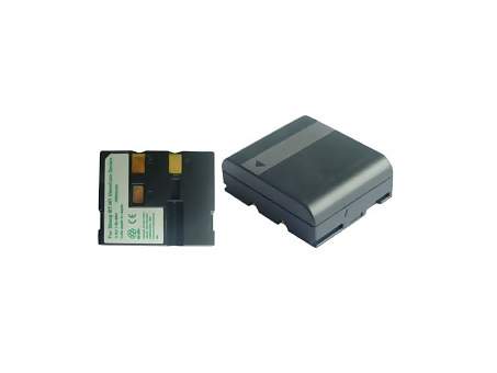 Oem Replacement camcorder battery for SHARP VL-E720H Oem Replacement camcorder battery SHARP for VL-E720H