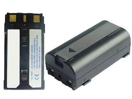Oem Replacement camcorder battery for SHARP VL-DC1 Oem Replacement camcorder battery SHARP for VL-DC1