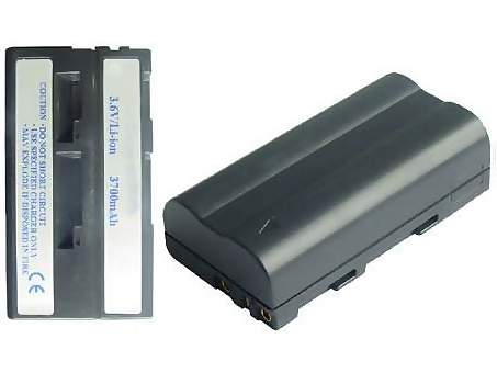Oem Replacement camcorder battery SHARP  for BT-L31 