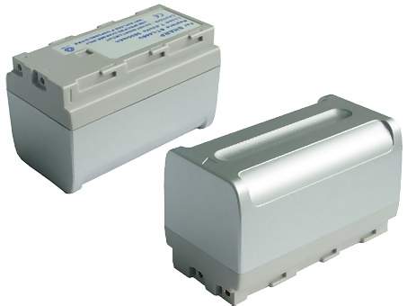 Oem Replacement camcorder battery for SHARP BT-L225 Oem Replacement camcorder battery SHARP for BT-L225