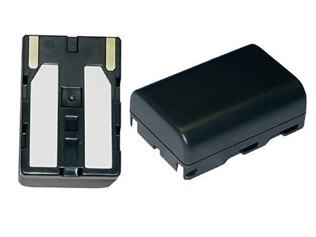 Oem Replacement camcorder battery SAMSUNG  for SC-D29 