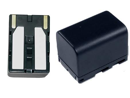Oem Replacement camcorder battery SAMSUNG  for VM-B97HS 