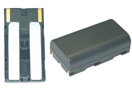 Oem Replacement camcorder battery for SAMSUNG SC-W80 Oem Replacement camcorder battery SAMSUNG for SC-W80