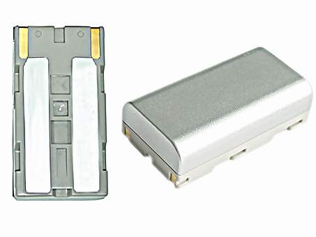 Oem Replacement camcorder battery SAMSUNG  for VP-L550 