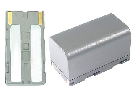 Oem Replacement camcorder battery SAMSUNG  for SC-L550 