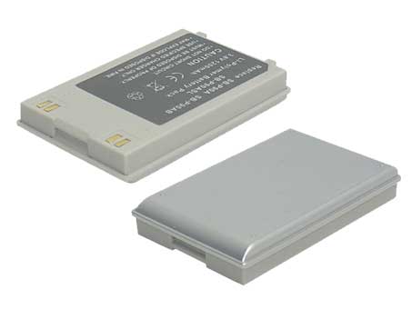 Oem Replacement camcorder battery SAMSUNG  for VP-M110R 