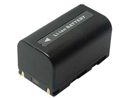 Oem Replacement camcorder battery SAMSUNG  for SB-LSM160 