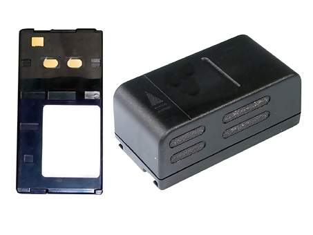 Oem Replacement camcorder battery for SONY EVC-9100 Oem Replacement camcorder battery SONY for EVC-9100
