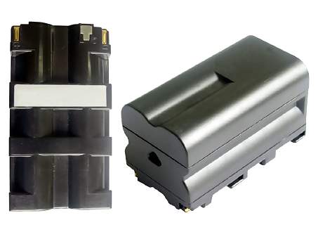 Oem Replacement camcorder battery SONY  for MPK-DVF4 