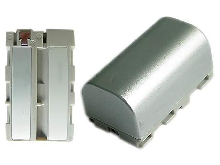 Oem Replacement camcorder battery SONY  for DSC-F55K 