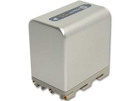 Oem Replacement camcorder battery SONY  for DCR-DVD300 