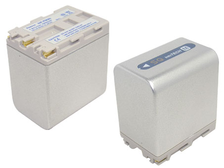 Oem Replacement camcorder battery SONY  for NP-QM90 