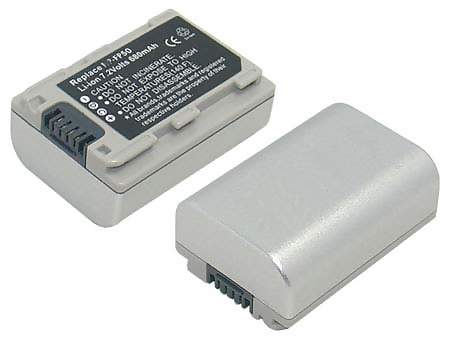 Oem Replacement camcorder battery for SONY DCR-DVD305 Oem Replacement camcorder battery SONY for DCR-DVD305