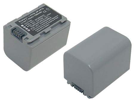 Oem Replacement camcorder battery for SONY DCR-HC30 Oem Replacement camcorder battery SONY for DCR-HC30