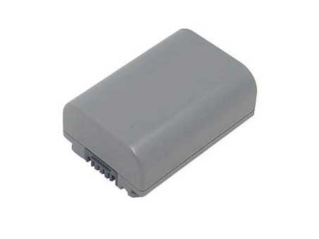 Oem Replacement camcorder battery SONY  for NP-FP70 