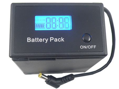 Oem Replacement camcorder battery SONY  for BPU95 